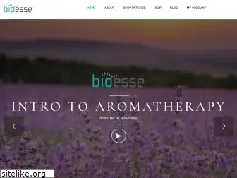 bioessetech.com