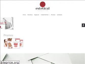 bioestetical.com