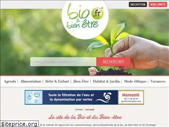 bioetbienetre.fr