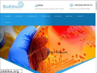 bioethico.com