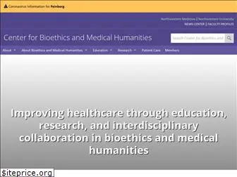 bioethics.northwestern.edu