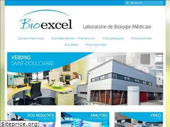 bioexcel.fr