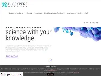 bioexpertnetwork.com