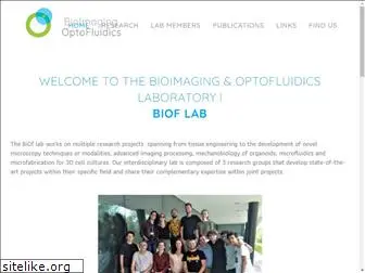 biof-lab.org