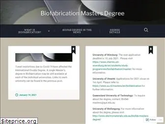 biofabdegree.net