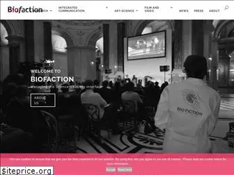 biofaction.com