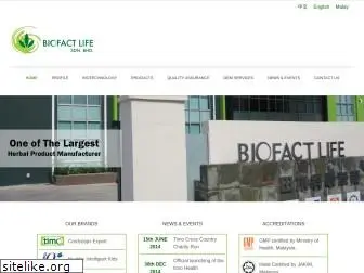 biofactlife.com