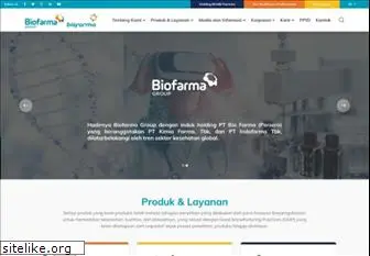 biofarma.co.id