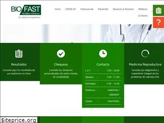 biofast.com.uy