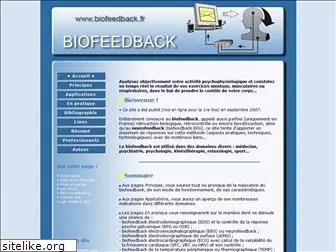 biofeedback.fr