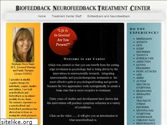 biofeedbacktreatmentcenter.com