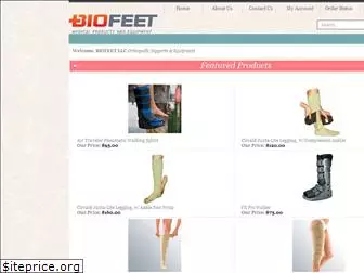 biofeet.com