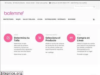 biofemme.com.mx