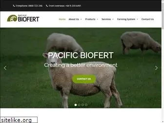 biofert.co.nz