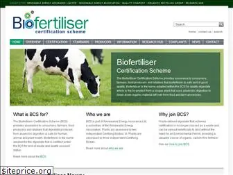 biofertiliser.org.uk