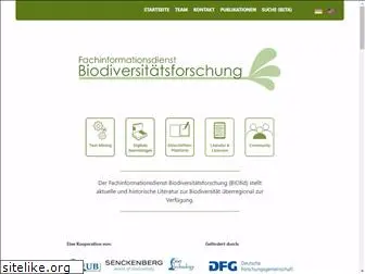 biofid.de