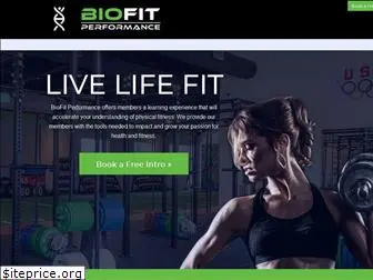 biofitperformance.com