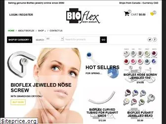 bioflexbodyjewelry.ca
