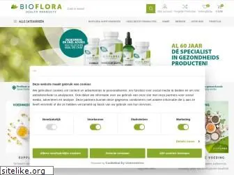 bioflorahealthproducts.nl