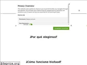 biofood.es