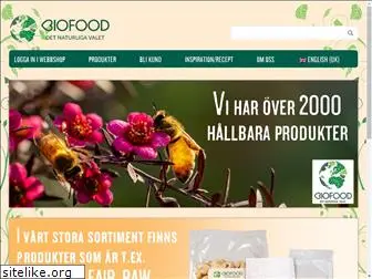 biofood.se