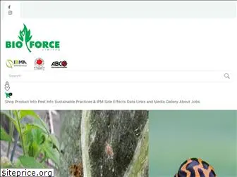 bioforce.co.nz