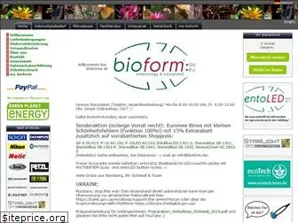 bioform.de