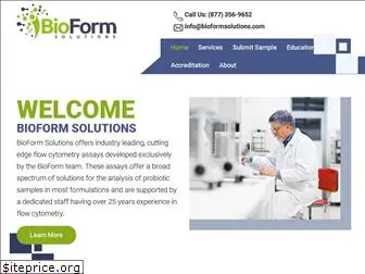 bioformsolutions.com