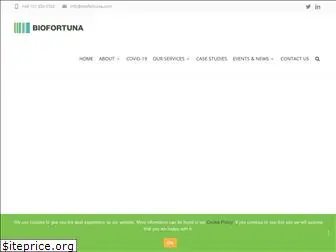 biofortuna.com
