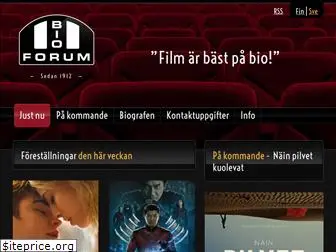 bioforum.fi