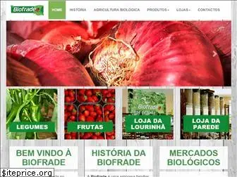 biofrade.com
