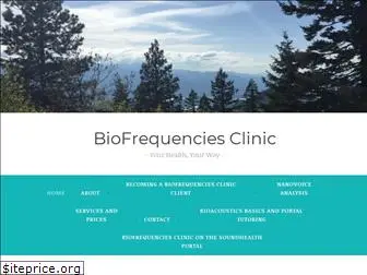 biofrequenciesclinic.wordpress.com
