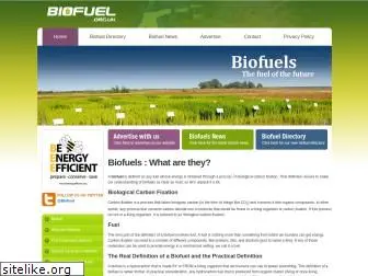 biofuel.org.uk