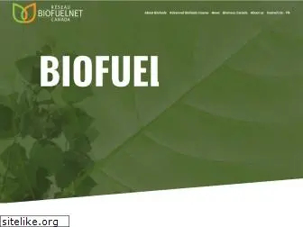 biofuelnet.ca