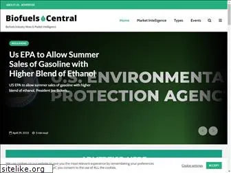 biofuelscentral.com
