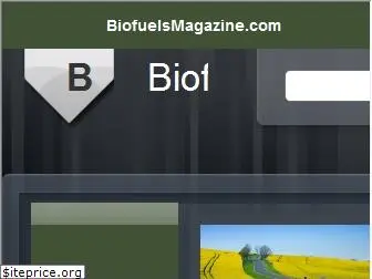 biofuelsmagazine.com