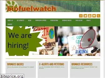 biofuelwatch.org.uk