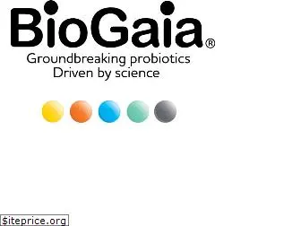 biogaiausa.com