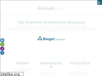 biogal.com