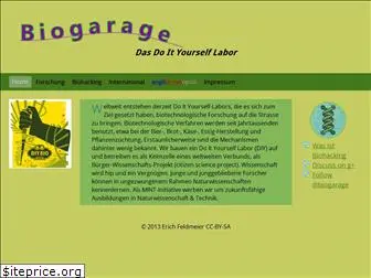 biogarage.de