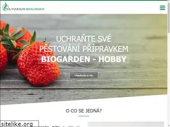 biogarden.cz