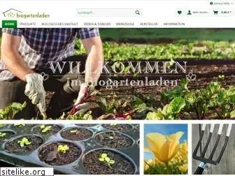 biogartenladen.de