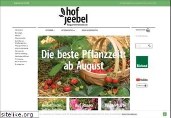 www.biogartenversand.de