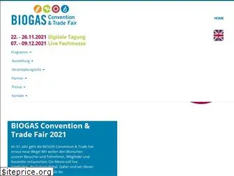 biogas-convention.com