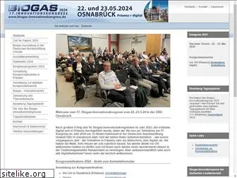 biogas-innovationskongress.de