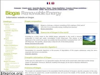 biogas-renewable-energy.info