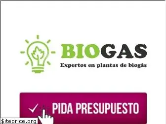 biogas.es