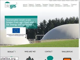 biogas3.eu