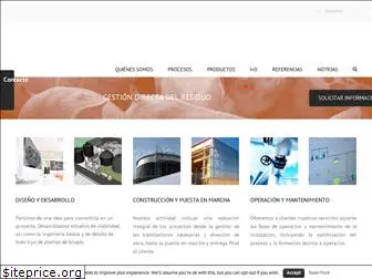 biogasfuelcell.com