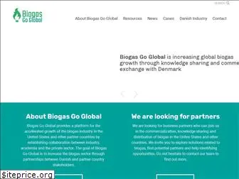 biogasgoglobal.com